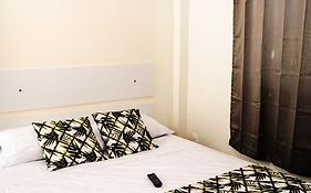 Caja Manga Bed & Breakfast Rio De Janeiro