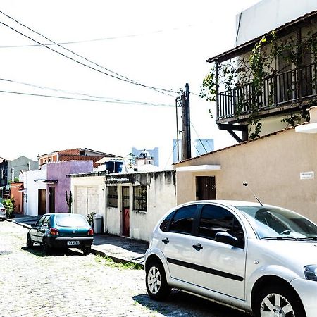 Caja Manga Bed & Breakfast Rio de Janeiro Exterior foto