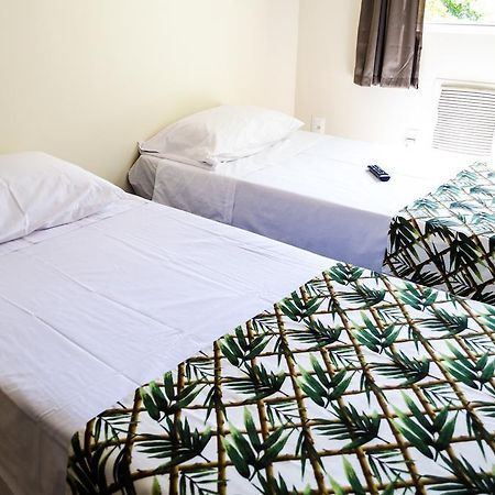 Caja Manga Bed & Breakfast Rio de Janeiro Quarto foto