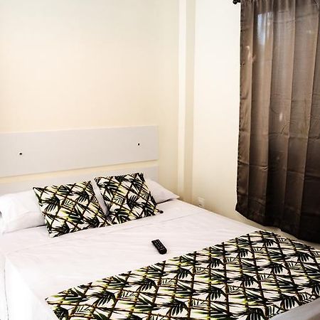 Caja Manga Bed & Breakfast Rio de Janeiro Quarto foto