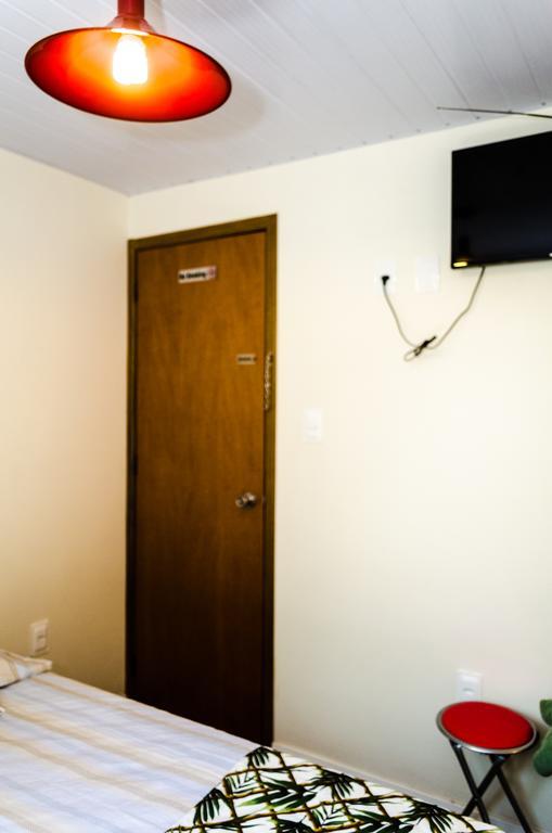 Caja Manga Bed & Breakfast Rio de Janeiro Quarto foto