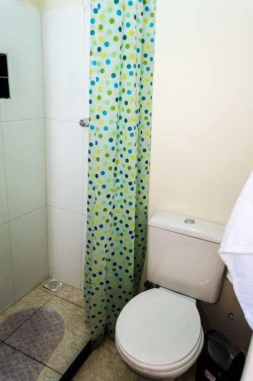 Caja Manga Bed & Breakfast Rio de Janeiro Quarto foto