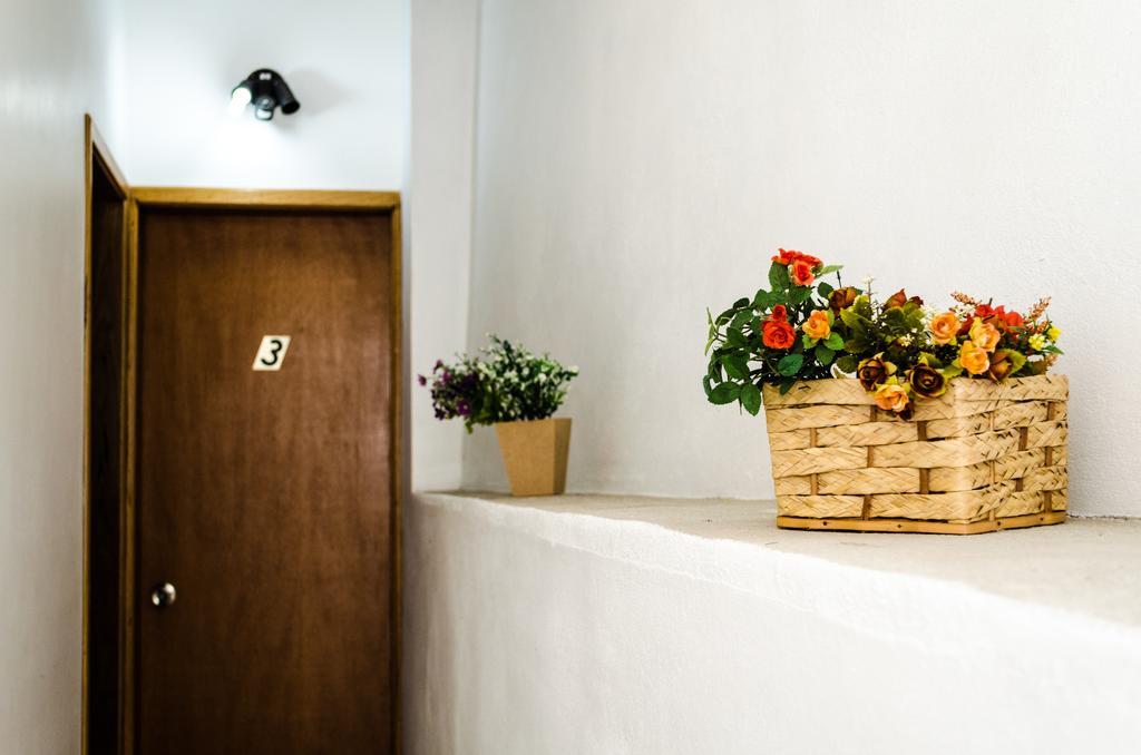 Caja Manga Bed & Breakfast Rio de Janeiro Quarto foto