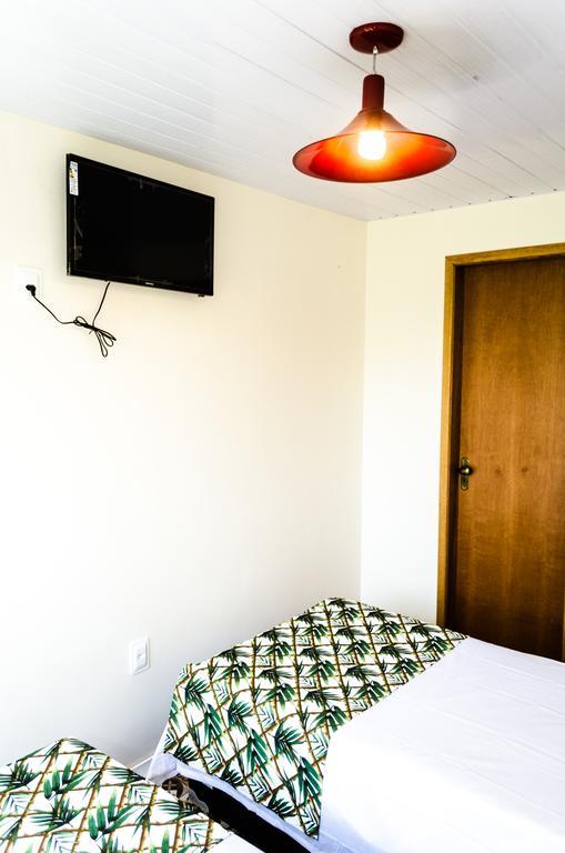Caja Manga Bed & Breakfast Rio de Janeiro Quarto foto