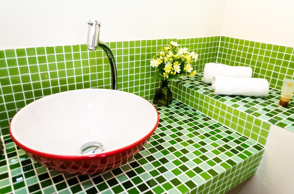 Caja Manga Bed & Breakfast Rio de Janeiro Quarto foto