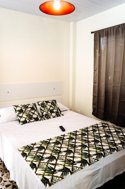 Caja Manga Bed & Breakfast Rio de Janeiro Quarto foto